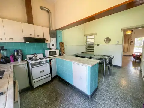 Casa en Venta en Tiro Suizo, USD 59.000