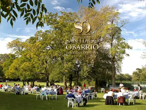 Terreno en Venta en Estancia Benquerencia Farm Club, USD 87.000