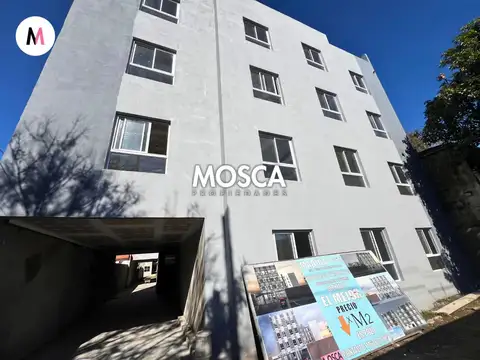 Oficina en Moreno centro financio