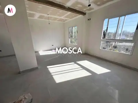 Oficina Monoambiente con 1 baño