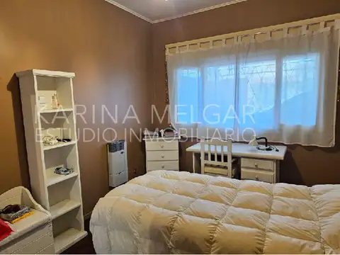 CASA VENTA BOULOGNE C/DEP Y COCHERA