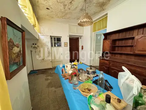 Casa en Venta al Oeste