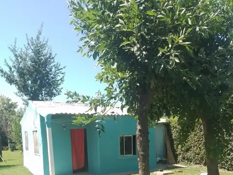 476 e/ 132 y 132 Bis