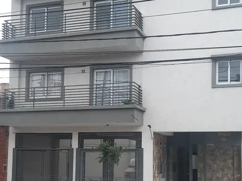 Departamento en Venta en Moron Sur, USD 70.000