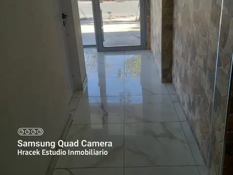 Departamento en Venta con 2 cocheras