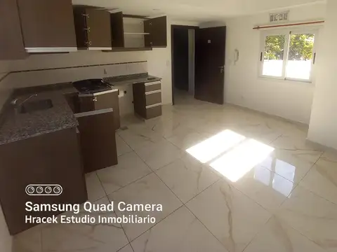 Doctor José María Casullo 800, Piso 1