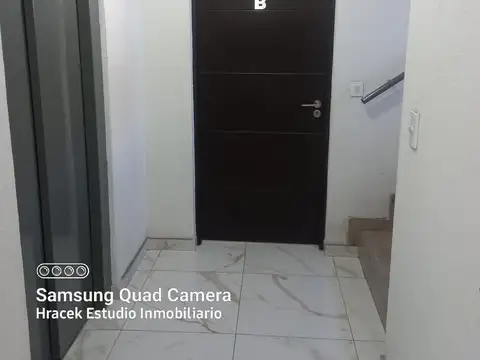 Departamento en Venta 3 años