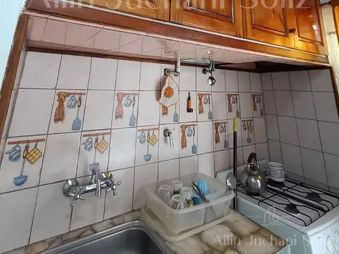 Departamento en Alquiler Temporal en Mar De Ajo, $ 463.000