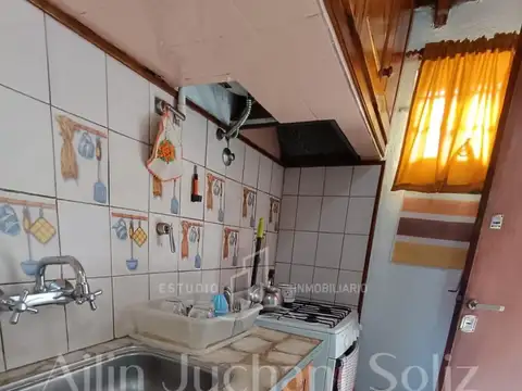 Departamento en Alquiler Temporal de 1 dormitorio