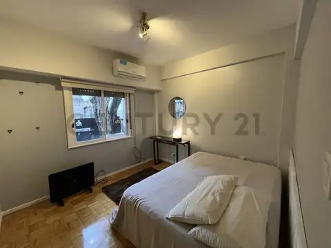 Godoy Cruz 2900, Piso 0