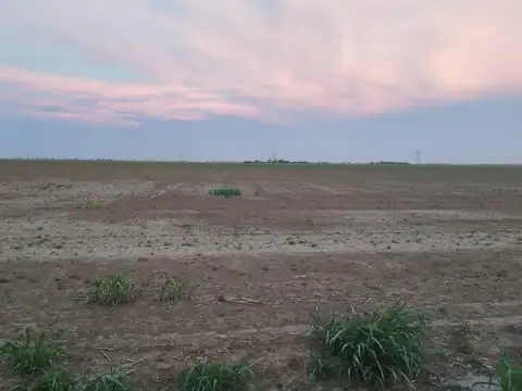 Ciudad Río 2, Departamento Santa María, campo 105 hs