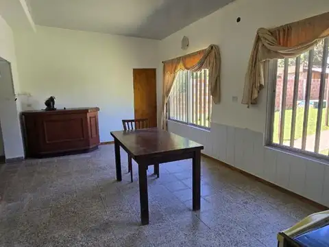 Saenz Peña 500