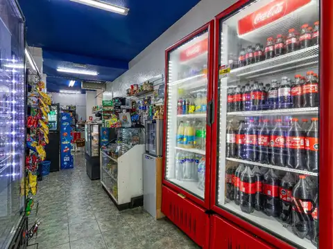 Fondo Comercio en Venta A Estrenar