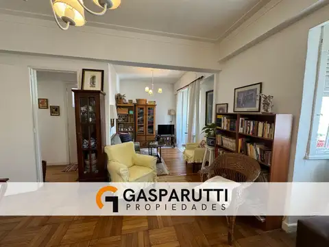 Departamento en Venta 80 años