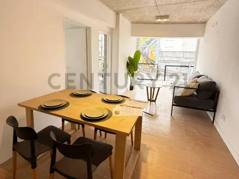 Avenida San Juan 2500, Piso 4 H