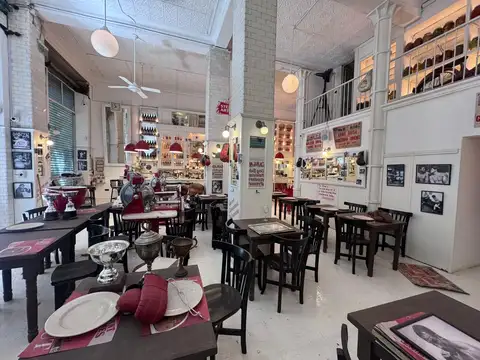 Local en Venta en San Telmo, USD 430.000