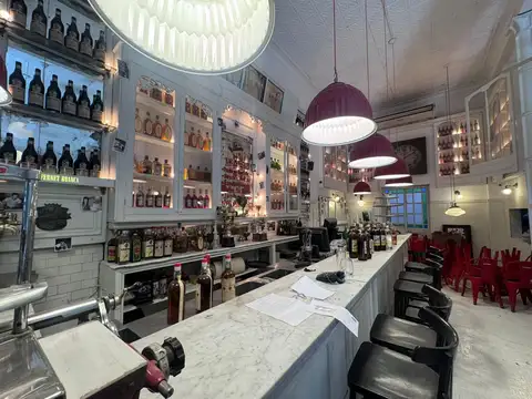 Avenida Caseros 400