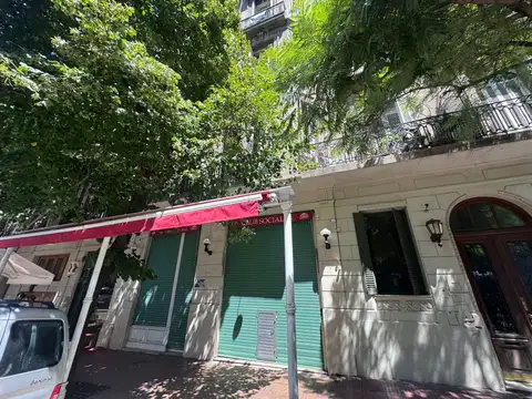 Local en Venta en San Telmo, USD 430.000