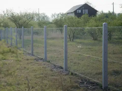 Terreno en Venta en Arroyo Leyes, USD 25.000