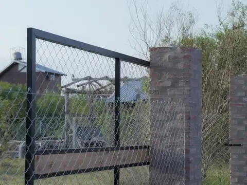 Lote a la venta en Lagos del Leyes. R1 Km 15,5