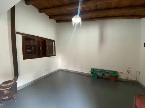 Casa en  Higuerillas