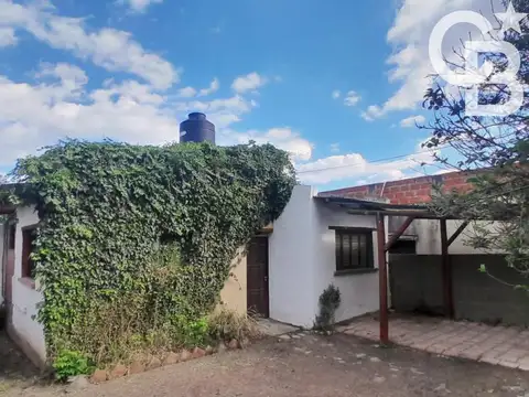 Casa en  Higuerillas