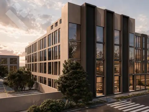 Hotel en Venta A Estrenar