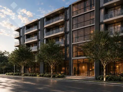 Hotel en Venta A Estrenar