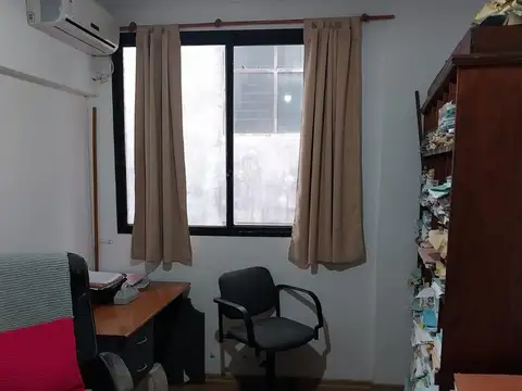 Oficina Monoambiente con 1 baño