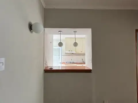Departamento 4 ambientes con 1 baño