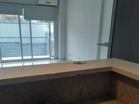 Departamento en alquiler en Boedo