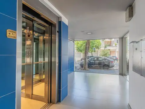 Departamento en Alquiler de Monoambiente