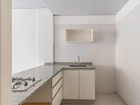 ALQUILER DEPARTAMENTO MONOAMBIENTE CON BALCON FACULTAD AGRONOMIA