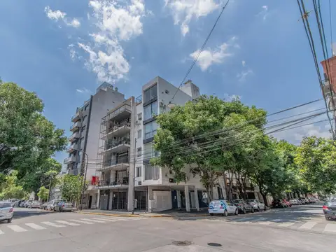 ALQUILER DEPARTAMENTO MONOAMBIENTE CON BALCON FACULTAD AGRONOMIA