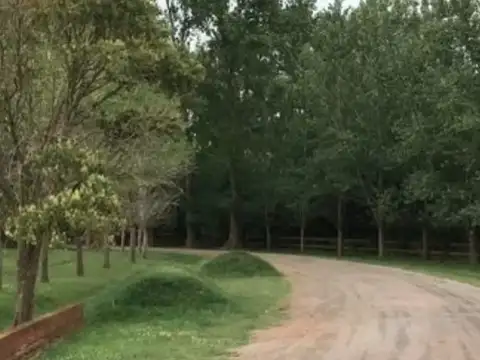 Terreno en venta en El Malacate