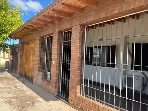 APTA A CREDITO, CASA  EN VENTA , ANTARTIDA 2-MAIPU