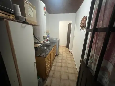 APTA A CREDITO, CASA  EN VENTA , ANTARTIDA 2-MAIPU
