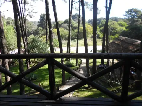 Casa en Alquiler Temporal de 4 dormitorios