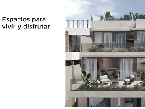 Departamento en Venta Apto profesional