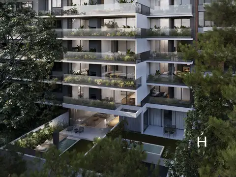 Venta,Departamento, Monoambiente, Amenities,Construcción, Belgrano R