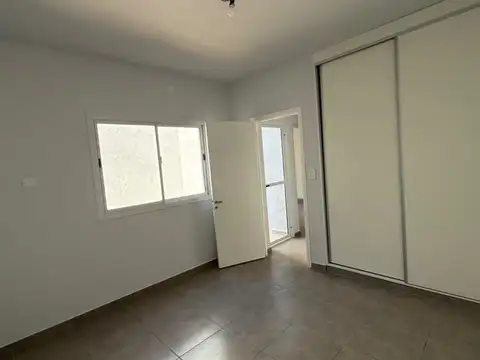 Departamento en Alquiler A Estrenar