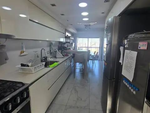 Departamento en Venta en Flores, USD 470.000
