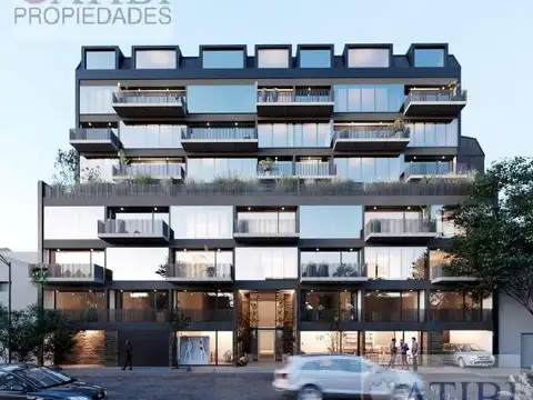 Departamento en Venta en Centro, USD 95.000