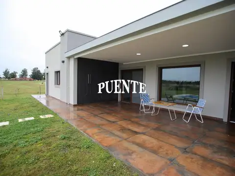 Casa en Venta en Estancia Villa María, USD 390.000