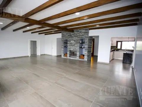 Casa en Venta A Estrenar