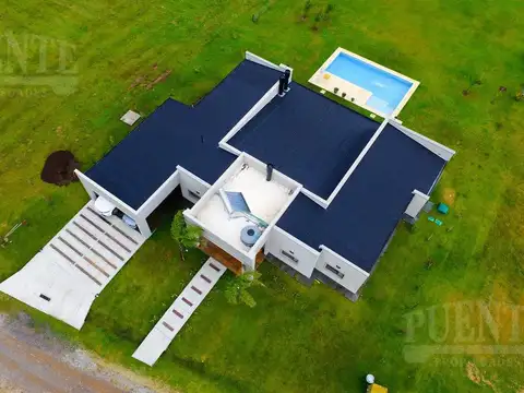 Estancia Villa Maria