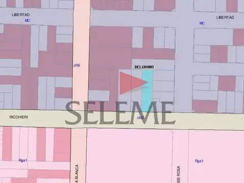 Terreno en Venta en Neuquen, USD 250.000