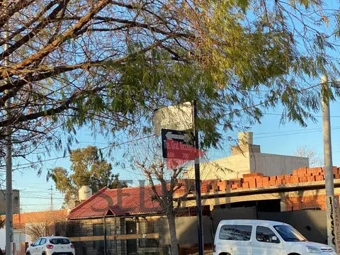 VENTA DE TERRENO APTO A DESARROLLO