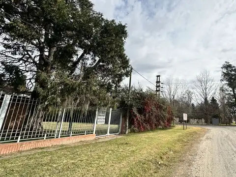 Casa en Venta 40 años