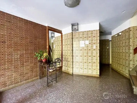 Departamento en Venta en Caballito, USD 79.900